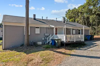 100 W Roanoke Park Drive, Raleigh, NC 27608 - Photo 17