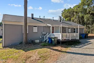 100 W Roanoke Park Dr, Raleigh, NC 27608 - Photo 17