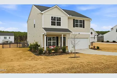 170 Gill Farm Way, Franklinton, NC 27525 - Photo 3