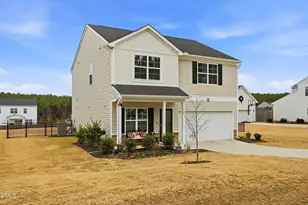 170 Gill Farm Wy, Franklinton, NC 27525 - Photo 3