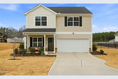 170 Gill Farm Way, Franklinton, NC 27525 - Photo 1