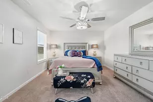 170 Gill Farm Wy, Franklinton, NC 27525 - Photo 23