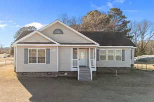 1227 Parker Rd, Nashville, NC 27856 - Photo 1