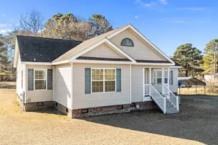 1227 Parker Rd, Nashville, NC 27856 - Photo 3