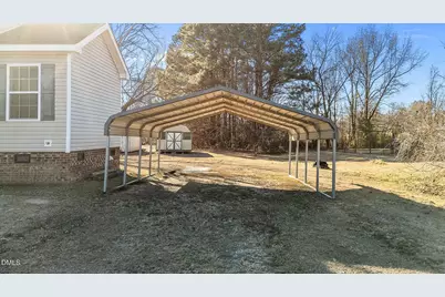 1227 Parker Road, Nashville, NC 27856 - Photo 31