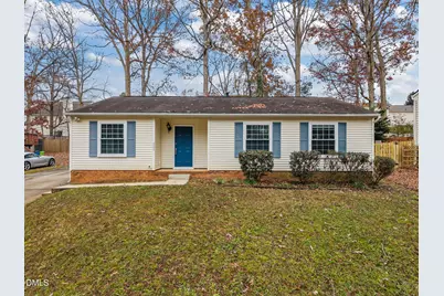 3333 Joanne Drive, Raleigh, NC 27603 - Photo 1