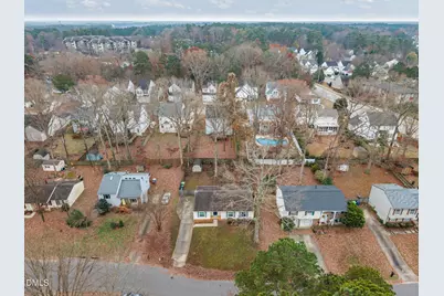 3333 Joanne Drive, Raleigh, NC 27603 - Photo 3