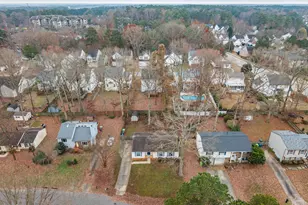 3333 Joanne Dr, Raleigh, NC 27603 - Photo 3