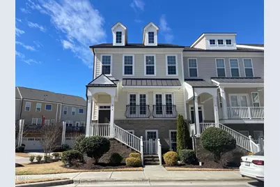 870 Tunisian Drive, Apex, NC 27523 - Photo 1