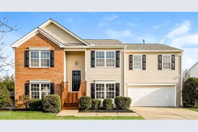1926 Hickory Bark Drive, Fuquay Varina, NC 27526 - Photo 1