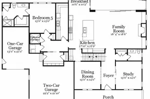 900 Currituck Dr, Raleigh, NC 27609 - Photo 3