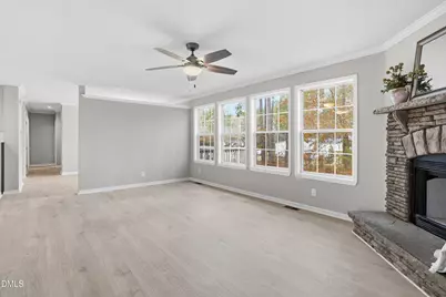 16 G W Oquinn Drive, Lillington, NC 27546 - Photo 5