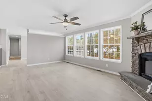 16 G W Oquinn Dr, Lillington, NC 27546 - Photo 5