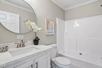 16 G W Oquinn Drive, Lillington, NC 27546 - Photo 25