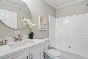 16 G W Oquinn Dr, Lillington, NC 27546 - Photo 25