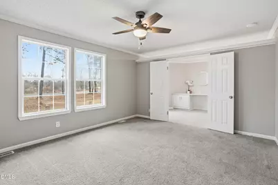 16 G W Oquinn Drive, Lillington, NC 27546 - Photo 19