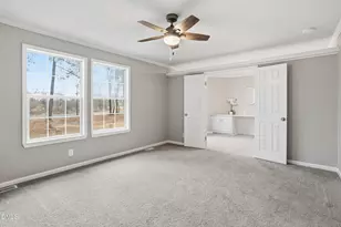 16 G W Oquinn Dr, Lillington, NC 27546 - Photo 19