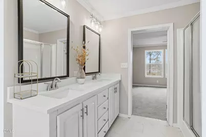 16 G W Oquinn Drive, Lillington, NC 27546 - Photo 23