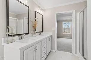 16 G W Oquinn Dr, Lillington, NC 27546 - Photo 23