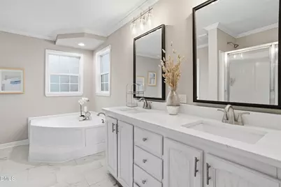 16 G W Oquinn Drive, Lillington, NC 27546 - Photo 21