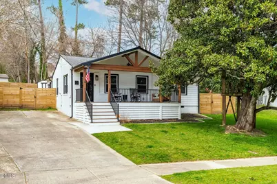 1405 Marlborough Road, Raleigh, NC 27610 - Photo 3