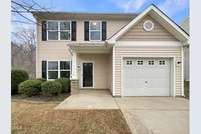 722 Blue Lake Drive, Mebane, NC 27302 - Photo 1