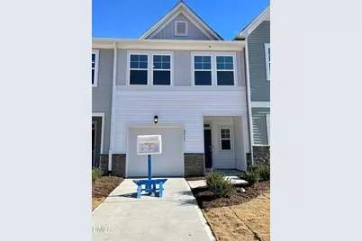 2415 Small Branch Trail, Raleigh, NC 27610 - Photo 1