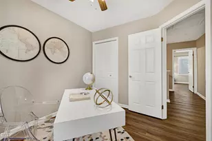 134 Riverwalk Cir, Cary, NC 27511 - Photo 35