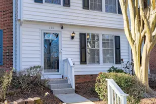 134 Riverwalk Cir, Cary, NC 27511 - Photo 3