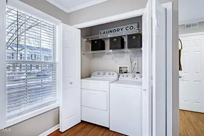 134 Riverwalk Circle, Cary, NC 27511 - Photo 9