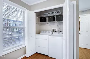 134 Riverwalk Cir, Cary, NC 27511 - Photo 9