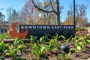 134 Riverwalk Cir, Cary, NC 27511 - Photo 49