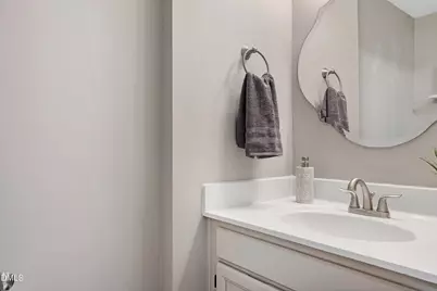 134 Riverwalk Circle, Cary, NC 27511 - Photo 21