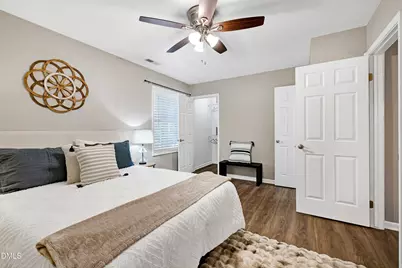 134 Riverwalk Circle, Cary, NC 27511 - Photo 25