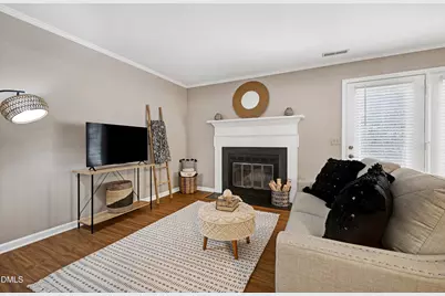 134 Riverwalk Circle, Cary, NC 27511 - Photo 13