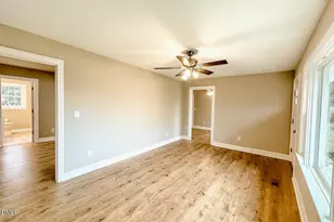 9838 Hinnant-Edgerton Rd, Kenly, NC 27542 - Photo 5