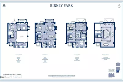 2623 Birney Park Circle, Raleigh, NC 27608 - Photo 9