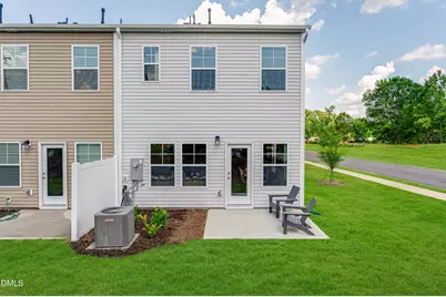 2421 Small Branch Trail, Raleigh, NC 27610 - Photo 23