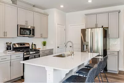 2421 Small Branch Trail, Raleigh, NC 27610 - Photo 5