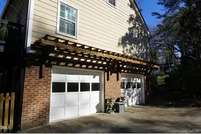 5013 Hollyridge Drive, Raleigh, NC 27612 - Photo 3