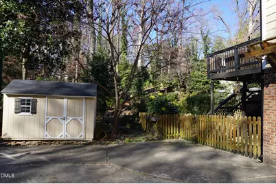 5013 Hollyridge Drive, Raleigh, NC 27612 - Photo 37