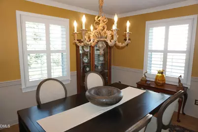 5013 Hollyridge Drive, Raleigh, NC 27612 - Photo 13