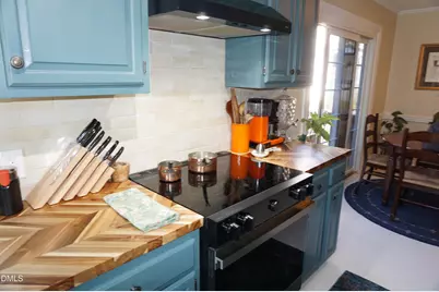 5013 Hollyridge Drive, Raleigh, NC 27612 - Photo 7