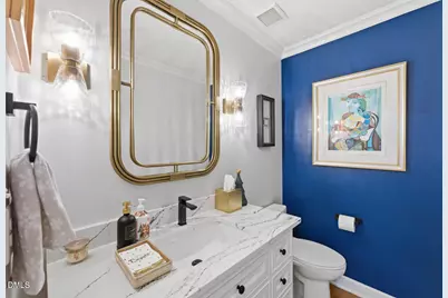 7212 Pinebark Court, Raleigh, NC 27615 - Photo 47