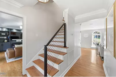 7212 Pinebark Court, Raleigh, NC 27615 - Photo 3