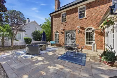 7212 Pinebark Court, Raleigh, NC 27615 - Photo 57