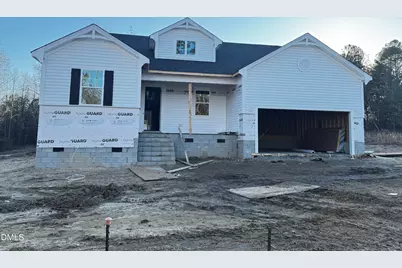 175 Kindness Drive, Lillington, NC 27546 - Photo 1