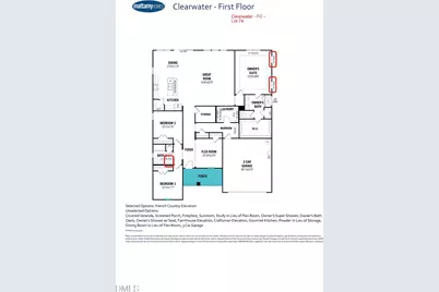 175 Kindness Drive, Lillington, NC 27546 - Photo 5