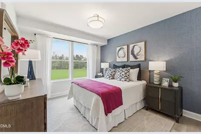 709 Grove Edge Lane #100, Wake Forest, NC 27587 - Photo 17