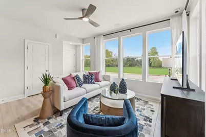 709 Grove Edge Lane #100, Wake Forest, NC 27587 - Photo 7